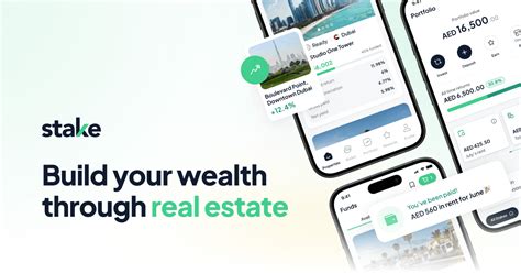 getstake dubai|GetStake: Easy Real Estate Investment in Dubai.